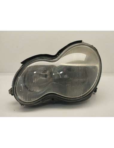 FARO IZQUIERDO MERCEDES-BENZ CLASE C...