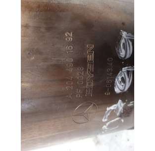 CATALIZADOR - 730502 /... 2