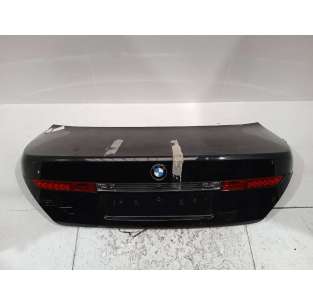 TAPA MALETERO - 685921 /...