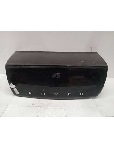 TAPA MALETERO MG ROVER ROVER 45...