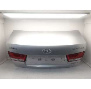 TAPA MALETERO HYUNDAI...