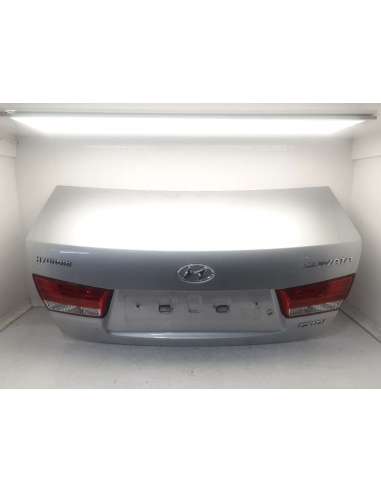 TAPA MALETERO HYUNDAI SONATA (NF) -...