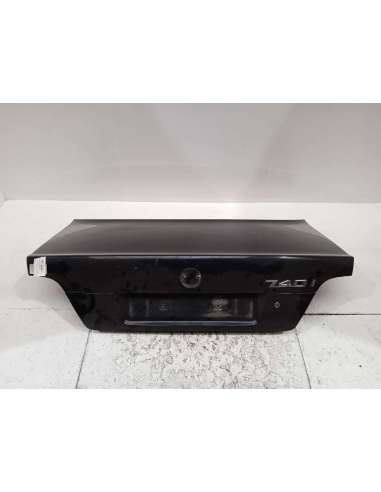 TAPA MALETERO BMW SERIE 7 (E38) -...
