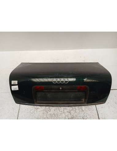 TAPA MALETERO AUDI A6 BERLINA (4B2) -...