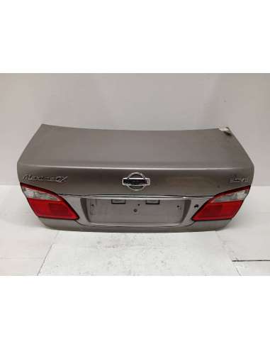 TAPA MALETERO NISSAN MAXIMA QX (A32)...