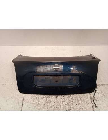 TAPA MALETERO NISSAN PRIMERA BERLINA...