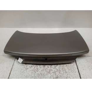 TAPA MALETERO CHRYSLER...