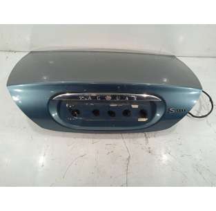 TAPA MALETERO JAGUAR S-TYPE...