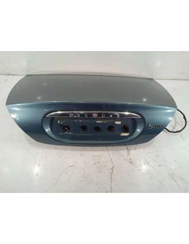 TAPA MALETERO JAGUAR S-TYPE - 716733...