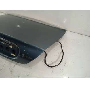 TAPA MALETERO JAGUAR S-TYPE... 2