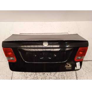 TAPA MALETERO SAAB 9-3...
