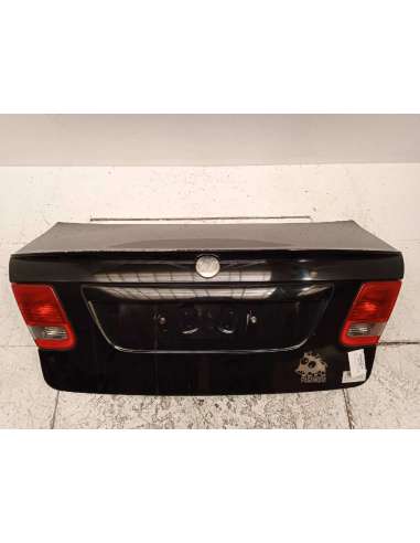 TAPA MALETERO SAAB 9-3 BERLINA -...