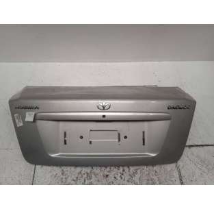 TAPA MALETERO DAEWOO NUBIRA...