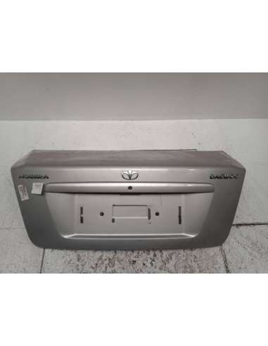 TAPA MALETERO DAEWOO NUBIRA BERLINA -...