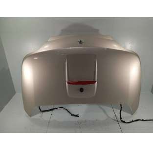 TAPA MALETERO RENAULT...