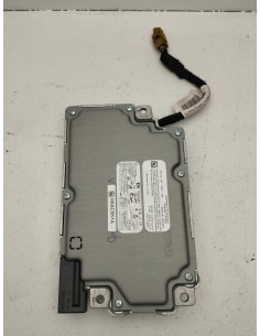 Recambio de modulo electronico para ford ka+ ultimate referencia OEM IAM JK2T14G371ADB   2
