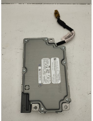 Recambio de modulo electronico para ford ka+ ultimate referencia OEM IAM JK2T14G371ADB  