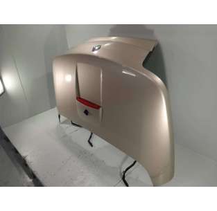 TAPA MALETERO RENAULT... 2