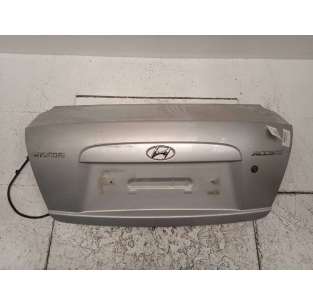 TAPA MALETERO HYUNDAI...