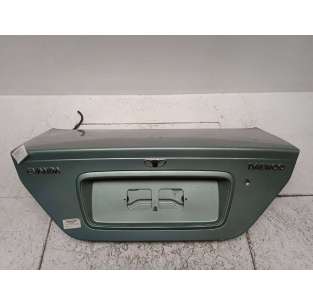 TAPA MALETERO DAEWOO EVANDA...