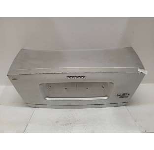 TAPA MALETERO VOLVO S80...