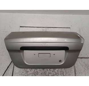 TAPA MALETERO DAEWOO KALOS...