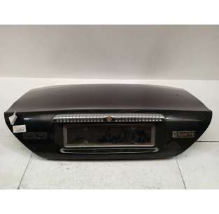 TAPA MALETERO - 438571