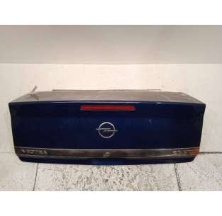 TAPA MALETERO OPEL VECTRA C...