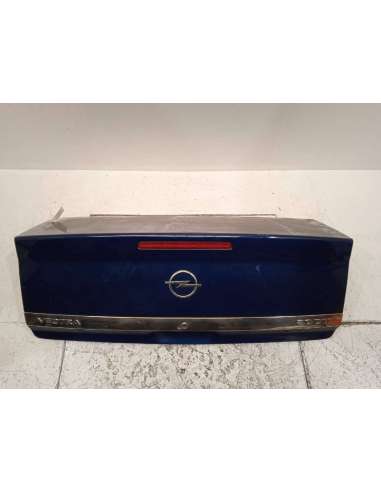 TAPA MALETERO OPEL VECTRA C BERLINA -...