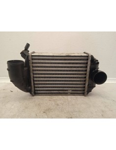 Recambio de intercooler para skoda superb (3u4) referencia OEM IAM 059145805  