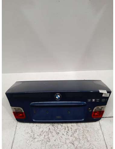 TAPA MALETERO BMW SERIE 3 COUPE (E46)...