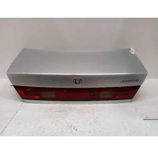 TAPA MALETERO HONDA ACCORD...