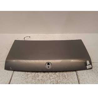 TAPA MALETERO ALFA ROMEO...