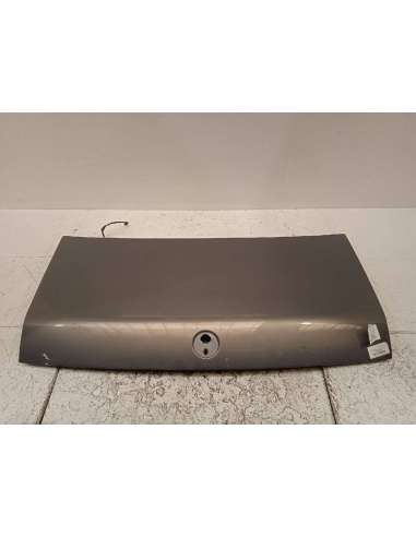 TAPA MALETERO ALFA ROMEO SPIDER (163)...