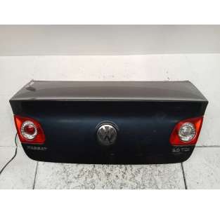 TAPA MALETERO VOLKSWAGEN...