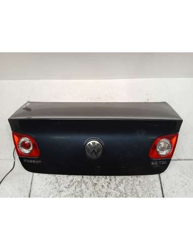 TAPA MALETERO VOLKSWAGEN PASSAT...