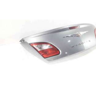 TAPA MALETERO CHRYSLER...