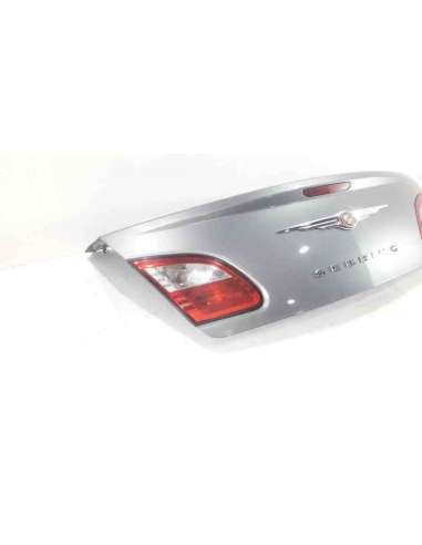 TAPA MALETERO CHRYSLER SEBRING...