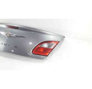 TAPA MALETERO CHRYSLER... 2