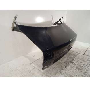TAPA MALETERO AUDI A4... 2