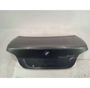TAPA MALETERO BMW SERIE 5...