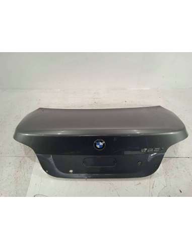 TAPA MALETERO BMW SERIE 5 BERLINA...