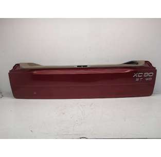TAPA MALETERO VOLVO XC90 -...