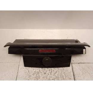 TAPA MALETERO - 357219