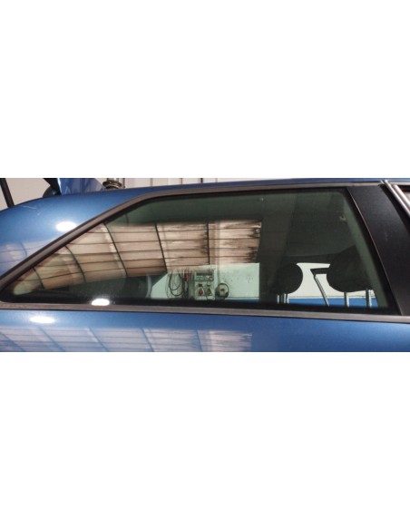 Recambio de luna custodia trasera derecha para audi a3 (8p) 2.0 tdi referencia OEM IAM   