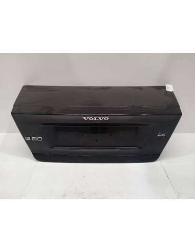 TAPA MALETERO VOLVO S60 BERLINA -...