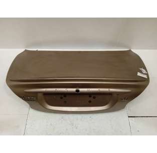 TAPA MALETERO JAGUAR X-TYPE...