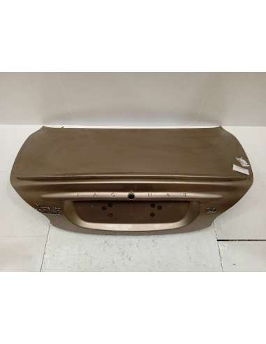 TAPA MALETERO JAGUAR X-TYPE - 534656...