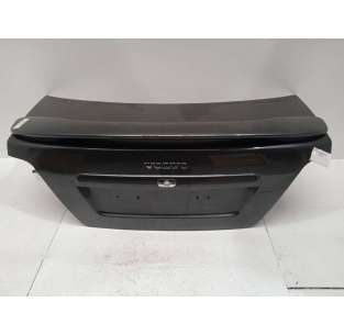 TAPA MALETERO VOLVO S40...