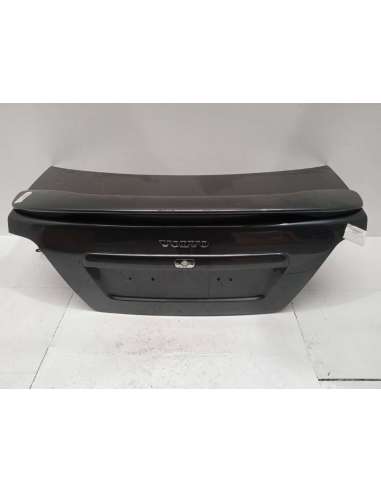 TAPA MALETERO VOLVO S40 BERLINA -...
